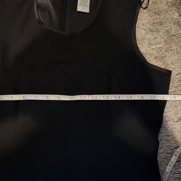 Little Black Dress - Petite - Picture 3 of 5